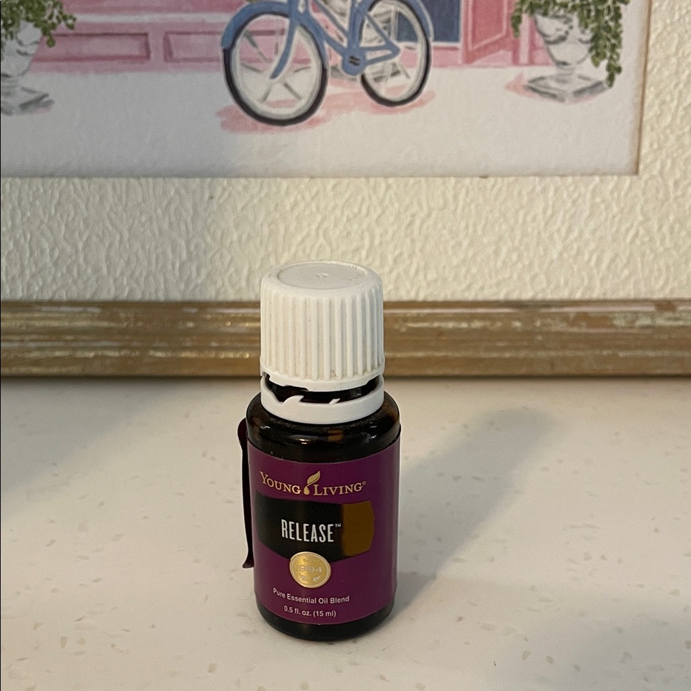 Young Living Release Essential Oil 15 ml